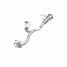 Load image into Gallery viewer, BRE Exhaust 08-12 Sable Taurus 3.5L Front Pipe Kit | 107-0213