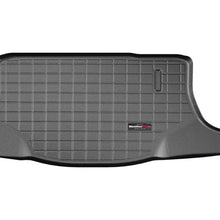 Load image into Gallery viewer, WeatherTech 11-12 Nissan Leaf Cargo Liner - Black WeatherTech