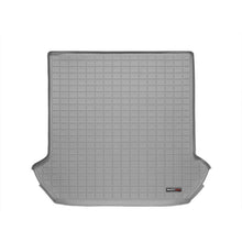 Load image into Gallery viewer, WeatherTech 03-13 Volvo XC90 Cargo Liners - Grey | 42251