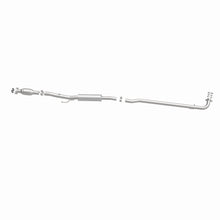 Load image into Gallery viewer, MagnaFlow Exhaust Products Catalytic Converter MagnaFlow Exhaust Products Magnaflow HM Grade Direct-Fit Catalytic Converter 93220