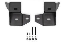 Load image into Gallery viewer, DV8 Offroad 2018+ Jeep Wrangler JLO A Pillar Dual Light Pod Mounts Light Mounts DV8 Offroad