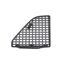 Load image into Gallery viewer, DV8 Offroad 2018+ Jeep Wrangler Rear Window Molle Panels