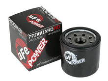 Load image into Gallery viewer, aFe ProGuard Oil Filter - OE Repl. Yamaha 5GH-13440-50-00 aFe