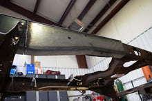 Load image into Gallery viewer, Rustbuster Over-Axle Frame Section Left Side | RB7002L