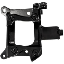 Load image into Gallery viewer, Innovative 92-00 Civic B/D-Series Black Steel A/C Bracket (D Series Compressor)