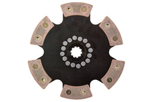 Load image into Gallery viewer, ACT 2001 BMW M3 6 Pad Rigid Race Disc Clutch Discs ACT