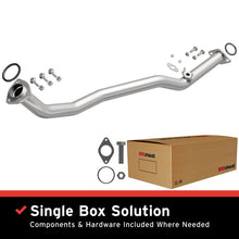 Load image into Gallery viewer, BRE Exhaust 89-95 Pickup 3.0L Front Pipe Kit | 107-0272