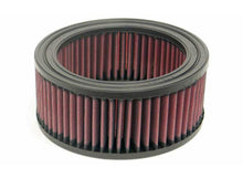 Load image into Gallery viewer, K&N Round Air Filter 7in OD 5.188in ID 3 Height Air Filters - Drop In K&N Engineering