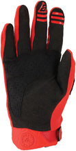 Load image into Gallery viewer, Answer 25 Peak Gloves Red/Black Youth - XL Gloves Answer