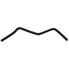 Load image into Gallery viewer, Gates 99-03 Ford Windstar V-6 3.8L Reservoir To Intake Tube Molded Heater Hose