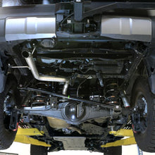 Load image into Gallery viewer, afe Apollo GT Series Axle-Back Exhaust System Toyota Land Cruiser (J250) 24-25 L4-2.4L (t) aFe