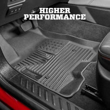 Load image into Gallery viewer, Husky Liners 25-26 Ford Expedition Weatherbeater Front & 2nd Seat Floor Liners - 3 Piece - Black | 96191