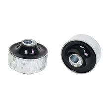 Load image into Gallery viewer, Whiteline 09-14 Honda Fit Lower Control Arm Inner Rear Bushing Kit