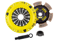 Load image into Gallery viewer, ACT 1997 Acura CL XT/Race Sprung 6 Pad Clutch Kit Clutch Kits - Single ACT
