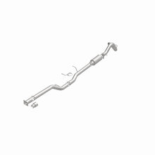 Load image into Gallery viewer, BRExhaust 01-06 Silverado Sierra 2500 HD 3500 HD Exhaust Kit | 106-0661