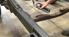Load image into Gallery viewer, Rust Buster 2004-2012 Chevy Colorado & GMC Canyon Center Frame Section - Right | RB7504R