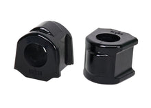 Load image into Gallery viewer, Whiteline 22-25 Subaru WRX Sway Bar Mount Bushing Service Kit