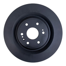 Load image into Gallery viewer, Timbren 21-24 Cadillac Escalade/Chevrolet Suburban/GMC Yukon BES Coated Brake Rotor - Front | TIM-R225337