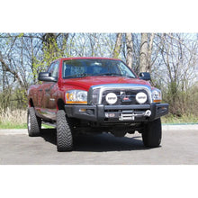 Load image into Gallery viewer, ARB Sahara Deluxe Bar Dodge Ram 06-08 Bumpers - Steel ARB