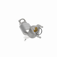 Load image into Gallery viewer, Magnaflow Catalytic Converter Direct Fit Magnaflow 09-12 Infiniti FX35 3.5L Direct Fit Converter