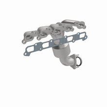 Load image into Gallery viewer, Magnaflow 07-12 Chevrolet Colorado 3.7L Direct Fit Converter