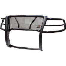 Load image into Gallery viewer, Westin 2015-2018 Chevrolet Suburban/Tahoe HDX Grille Guard - Black Westin