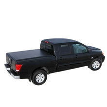 Load image into Gallery viewer, Access Bed Covers - Roll Up Access Literider 08-15 Titan Crew Cab 7ft 3in Bed (Clamps On w/ or w/o Utili-Track) Roll-Up Cover