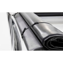 Load image into Gallery viewer, Access Bed Covers - Roll Up Access Literider 08-15 Titan Crew Cab 7ft 3in Bed (Clamps On w/ or w/o Utili-Track) Roll-Up Cover