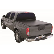 Load image into Gallery viewer, Access Bed Covers - Roll Up Access Literider 09-13 Equator Ext. Cab 6ft Bed Roll-Up Cover