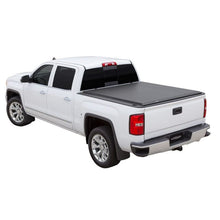 Load image into Gallery viewer, Access Bed Covers - Roll Up Access Literider 15-19 Chevy/GMC Colorado / Canyon 6ft Bed Roll-Up Cover