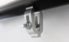 Load image into Gallery viewer, Access ACCB0050069 Access LOMAX Pro Series Tri-Fold Cover 07-19 Toyota Tundra 6ft6in Bed (Deck Rail) - Blk Diamond Mist