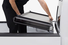 Load image into Gallery viewer, Access ACCB1020039 Access LOMAX Tri-Fold Cover 15-19 Chevy / GMC Full Size 1500 / 2500 / 3500 6ft 6in Bed