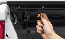 Load image into Gallery viewer, Access ACCB3050039 Access LOMAX Tri-Fold Cover Black Urethane Finish 07-20 Toyota Tundra - 5ft 6in Bed