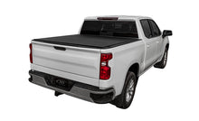 Load image into Gallery viewer, Access ACCB3050039 Access LOMAX Tri-Fold Cover Black Urethane Finish 07-20 Toyota Tundra - 5ft 6in Bed