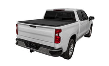 Load image into Gallery viewer, Access ACCB3050039 Access LOMAX Tri-Fold Cover Black Urethane Finish 07-20 Toyota Tundra - 5ft 6in Bed