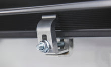 Load image into Gallery viewer, Access ACC43159 Access Lorado 04-15 Titan Crew Cab 5ft 7in Bed (Clamps On w/ or w/o Utili-Track) Roll-Up Cover