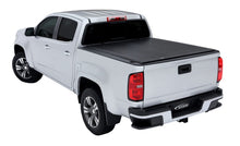 Load image into Gallery viewer, Access ACC43159 Access Lorado 04-15 Titan Crew Cab 5ft 7in Bed (Clamps On w/ or w/o Utili-Track) Roll-Up Cover