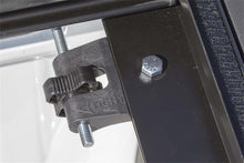 Load image into Gallery viewer, Access ACC93159 Access Vanish 04-15 Titan Crew Cab 5ft 7in Bed (Clamps On w/ or w/o Utili-Track) Roll-Up Cover