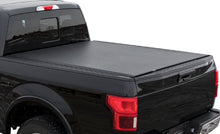 Load image into Gallery viewer, Access ACC93159 Access Vanish 04-15 Titan Crew Cab 5ft 7in Bed (Clamps On w/ or w/o Utili-Track) Roll-Up Cover