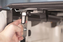 Load image into Gallery viewer, Access ACC91119 Access Vanish 93-98 Ford Ranger 6ft Flareside Bed Roll-Up Cover