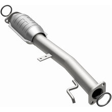Load image into Gallery viewer, MagnaFlow Exhaust Products Catalytic Converter MagnaFlow Exhaust Products Magnaflow HM Grade Direct-Fit Catalytic Converter 93134