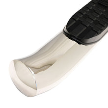 Load image into Gallery viewer, Westin 22-24 Ford Maverick PRO TRAXX 4 Oval Nerf Step Bars Polished | 21-26480