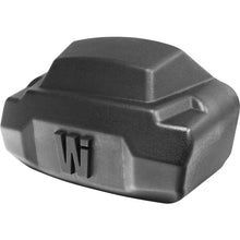 Load image into Gallery viewer, Westin R5 LED Light Kit - 4 End Caps Integrated LED Lights w/ Wiring Harness - Black Westin