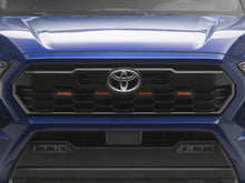 Load image into Gallery viewer, Raxiom 24-26 Toyota Tacoma Pre Runner/ TRD Off-Road/ TRD Sport Amber LED Grille Light- Amber Lens | TT65012