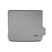 Load image into Gallery viewer, WeatherTech 2018+ BMW X4 Cargo Liner - Grey
