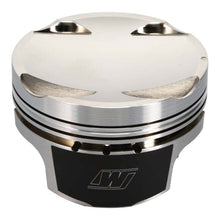 Load image into Gallery viewer, Wiseco Piston Sets - Forged - 4cyl Wiseco Mitsubishi 4G63 86.50 mm Bore 28.87 mm CH 0.00 CC Piston Set
