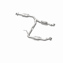 Load image into Gallery viewer, MagnaFlow Conv DF 02-04 Explorer 4L Y | 93372