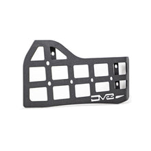 Load image into Gallery viewer, DV8 Offroad 18-23 Jeep Wrangler Center Console Molle Panels