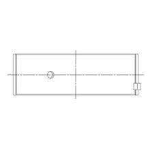 Load image into Gallery viewer, ACL Bearings ACL 1962-1998 Ford Prod V8 255/289/302 .10mm Oversized Trimetal Rod Bearing Set