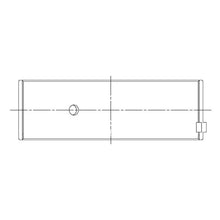 Load image into Gallery viewer, ACL Bearings ACL TRIMETAL - Ford Prod. V8 255-289-302 1962-98 Engine Connecting Rod Bearing Set